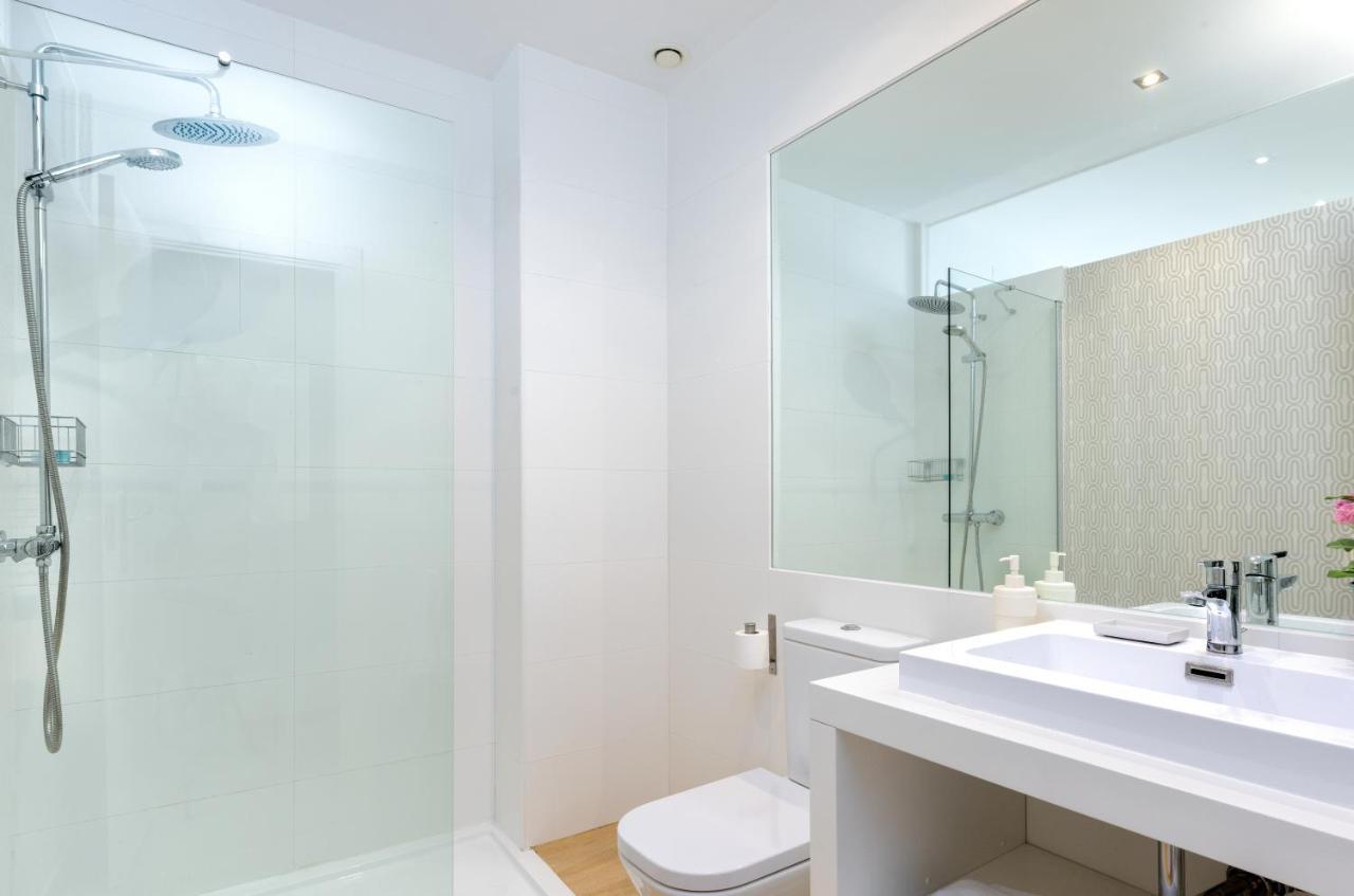 Apartament Genteel Paseo De Reding *
